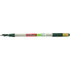 Wooster Brush R090 2 to 4' Long Paint Roller Extension Pole