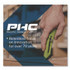PACIFIC HANDY CUTTER, INC. PHC SP017 Blunt Tip Utility Knife Safety Blades, 0.75" x 2.25", 5/Pack, 20 Packs/Box