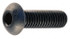 Unbrako 106393 M10x1.50 20mm Length Under Head Hex Socket Drive Button Socket Cap Screw