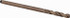 Precision Twist Drill 5999774 Jobber Length Drill Bit: 0.1406" Dia, 135 °, Cobalt