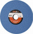 CGW Abrasives 34367 Surface Grinding Wheel: 8" Dia, 1" Thick, 1-1/4" Hole, 46 Grit, J Hardness