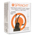 SPRACHT HS2060 ZuM Maestro HS-2060 Monaural Over The Head Headset, Black