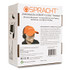 SPRACHT HS2060 ZuM Maestro HS-2060 Monaural Over The Head Headset, Black