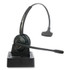 SPRACHT HS2060 ZuM Maestro HS-2060 Monaural Over The Head Headset, Black