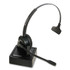 SPRACHT HS2060 ZuM Maestro HS-2060 Monaural Over The Head Headset, Black