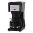 BUNN-O-MATIC 383000063 Speed Brew Classic, Black