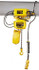 Harrington Hoist SNERM005S-L-20 Electric Chain Hoist: