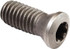 Seco 02436249 Machine Screw for Indexables: TP15, Torx Plus Drive