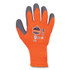 TENACIOUS HOLDINGS, INC. ergodyne® 17896 ProFlex 7401-CASE Coated Lightweight Winter Gloves, EN388: 2131X, 11" Long, XX-Large, Orange, 144 Pairs/Carton
