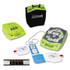 ZOLL MEDICAL CORP 800000400701 AED Plus Fully Automatic External Defibrillator