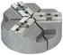 Abbott Workholding Products TG24HDP Soft Lathe Chuck Jaw: Tongue & Groove