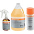 WALTER Surface Technologies 53F228 Liquid Anti-Spatter Solution: 55 gal Drum