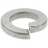 Value Collection KP61011 3/8" Screw Grade 2 Spring Steel Split Lock Washer