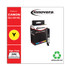 INNOVERA CLI251XLY Remanufactured Yellow High-Yield Ink, Replacement for CLI-251XL (6451B001), 685 Page-Yield