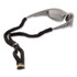 TENACIOUS HOLDINGS, INC. ergodyne® 19152 Skullerz 3200 Cotton Eyewear Lanyard, 14" Long, Black