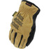 Mechanix Wear LDDH-X75-011 Cut & Puncture-Resistant Gloves: X-Large, ANSI Cut A5, ANSI Puncture 4, HPPE Lined, Leather