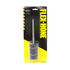 Brush Research Mfg. BC138240BC Flexible Cylinder Hone: 1.37" Max Bore Dia, 240 Grit, Boron Carbide