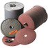 Sait 58260 Fiber Disc: 4-1/2" Disc Dia, 7/8" Hole, 60 Grit, Zirconia Alumina