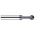 Harvey Tool 738616-C3 Undercutting End Mills; Mill Diameter (Inch): 1/4 ; Mill Diameter (Decimal Inch): 0.2500 ; Overall Length (Inch): 2-1/2 ; Radius: 0.1250 ; Flute Direction: Right Hand ; Cutting Direction: Right Hand