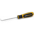 GEARWRENCH 84005H Hook Pick Scriber: 90 ° Angle, 6-1/2" OAL