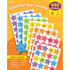 TEACHER CREATED RESOURCES Teacher Created Resources Colorful Star Smiles Smelly Stickers Variety Pack