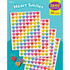 TEACHER CREATED RESOURCES Teacher Created Resources® Heart Smiles Mini Stickers Value Pack