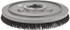 Nilfisk B452009 Floor Brush: