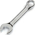 Tekton 18048 9/16 Inch Stubby Combination Wrench