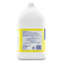 RECKITT BENCKISER Professional LYSOL® Brand 99985CT Disinfectant Deodorizing Cleaner Concentrate, Lemon Scent, 128 oz Bottle, 4/Carton
