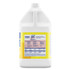 RECKITT BENCKISER Professional LYSOL® Brand 99985CT Disinfectant Deodorizing Cleaner Concentrate, Lemon Scent, 128 oz Bottle, 4/Carton