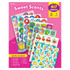 TEACHER CREATED RESOURCES Teacher Created Resources Sweet Scents Smelly Stickers Variety Pack
