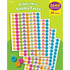 TEACHER CREATED RESOURCES Teacher Created Resources® Brights 4Ever Smiley Faces Mini Stickers Value Pack