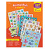 TEACHER CREATED RESOURCES Teacher Created Resources Animal Pals Sparkle Stickers Variety Pack