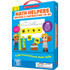 SCHOLASTIC TEACHING RESOURCES Scholastic Teaching Solutions Little Math Tool Box: Math Helpers: Addition & Subtraction to 20, Magnetic Learning Set, Ages 5+