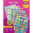 TEACHER CREATED RESOURCES Teacher Created Resources Pep Talk Smelly Stickers Variety Pack