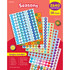 TEACHER CREATED RESOURCES Teacher Created Resources® Seasons Mini Stickers Variety Pack