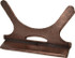 Wilton 24407 5" Jaw Width, Copper, Vise Jaw Cap