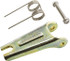 Campbell 7506495PL 5/16" Hook Latch Kit