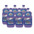 COLGATE PALMOLIVE, IPD. Fabuloso® 98573 Antibacterial Multi-Purpose Cleaner, Lavender Scent, 48 oz Bottle, 6/Carton