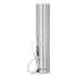 CFS BRANDS San Jamar® C4150SS Small Pull-Type Water Cup Dispenser, For 5 oz Cups, Stainless Steel