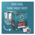 KEURIG DR PEPPER Caribou Coffee® 6990CT Mahogany Coffee K-Cups, 96/Carton