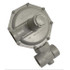 Heat Wagon 11SV08 Heater Accessories; Accessory Type: Gas Regulator ; For Use With: S1505