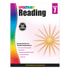 Reading skills and comprehension provide a foundation for success in all fields. This workbook helps students grasp basic concepts through text analysis.  Engaging writing encourages kids to strengthen their reading habits while helping them understand and analyze text.  Standards-based design helps students learn concepts that serve as building blocks for accomplishments.  Lessons include understanding story structure, key ideas, details and knowledge integration.