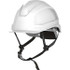 HexArmor. 16-15001 Hard Hat: Class C, 4-Point Suspension