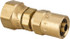 Dixon Valve & Coupling MSC1854086K 3/8 NPSM, Reusable Hose Female Swivel Fitting