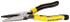 Klein Tools J203-8N Wire Stripper Plier: 2-5/16" Jaw Length, Side Cutter