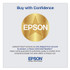 EPSON AMERICA, INC. C12C890501 C12C890501 Maintenance Tank