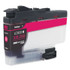 BROTHER INTL. CORP. LC3033M LC3033M INKvestment Super High-Yield Ink, 1,500 Page-Yield, Magenta