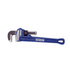Unique hammer head design provides a flat surface for hammering  Hardened teeth provide tremendous bite  Easy-spin adjusting nut is heat-treated for durability