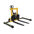 Vestil VHPS-2000-AA-17 2,000 Lb Capacity, 17" Lift Height, Portable Workstation Manually Operated Lift